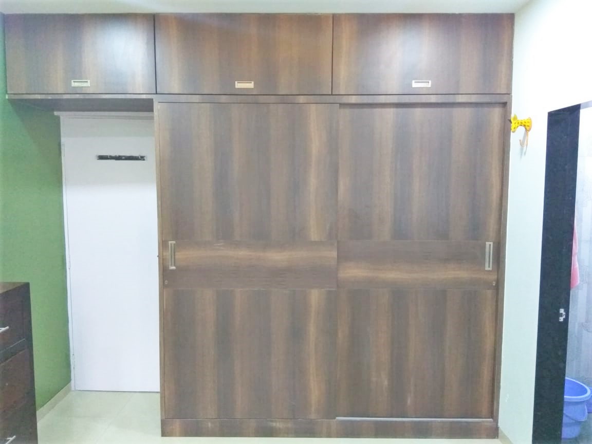 Sudarshan Heights interior 2